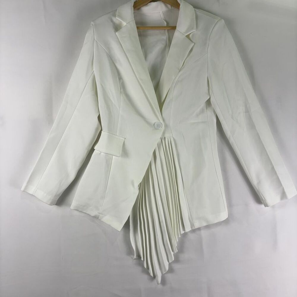 Lovely Rosetta Women's Blazer